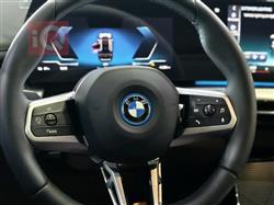 بي ام دبليو iX1